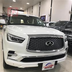 Infiniti QX80